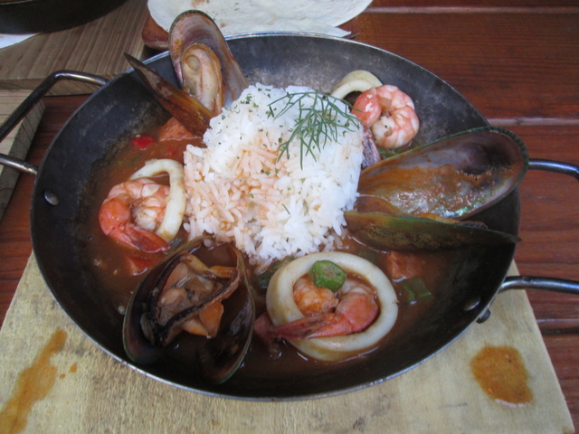 IMG_2271.JPG - ABV Bar&Kitchen 加勒比海餐酒館 新菜餐會