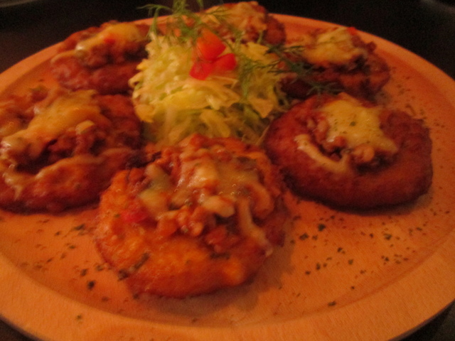 IMG_2230.JPG - ABV Bar&Kitchen 加勒比海餐酒館 新菜餐會