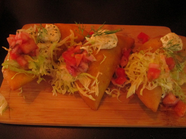 IMG_2248.JPG - ABV Bar&Kitchen 加勒比海餐酒館 新菜餐會