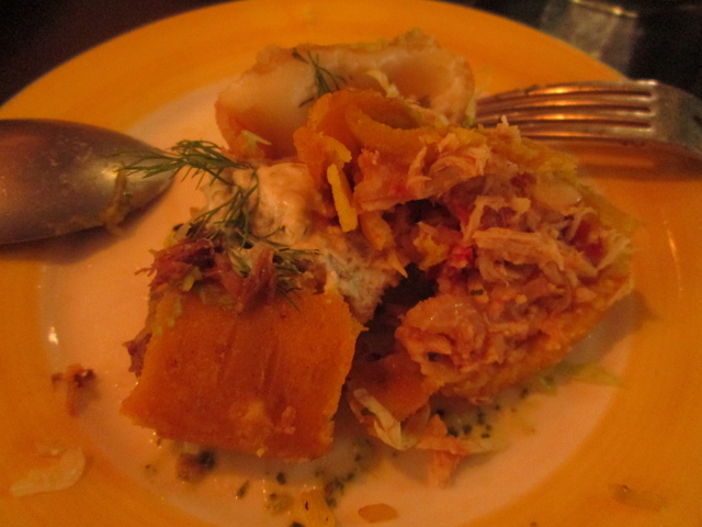 IMG_2258.JPG - ABV Bar&Kitchen 加勒比海餐酒館 新菜餐會