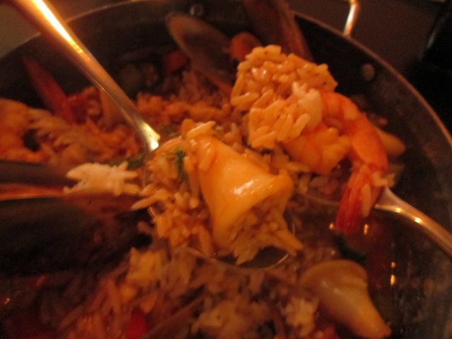 IMG_2272.JPG - ABV Bar&Kitchen 加勒比海餐酒館 新菜餐會