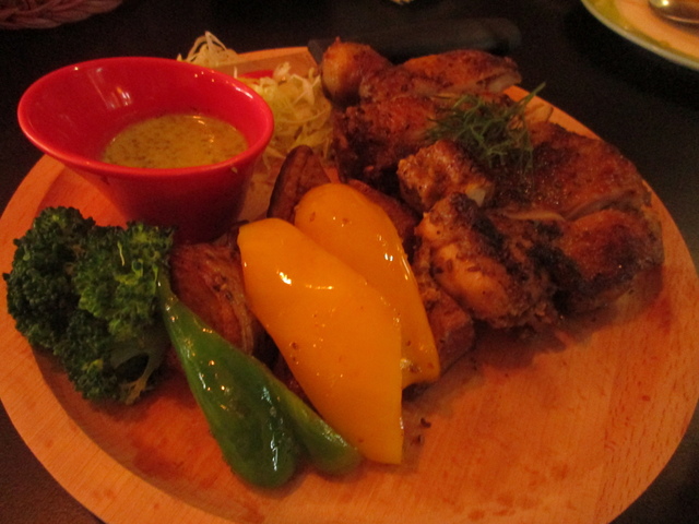 IMG_2254.JPG - ABV Bar&Kitchen 加勒比海餐酒館 新菜餐會