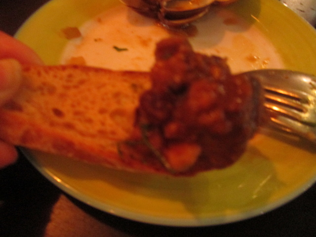 IMG_2234.JPG - ABV Bar&Kitchen 加勒比海餐酒館 新菜餐會