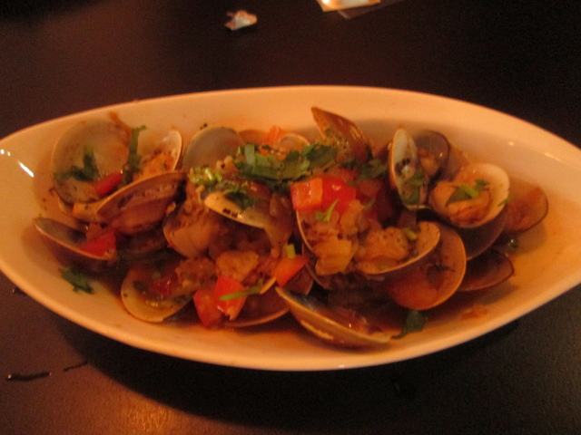 IMG_2216.JPG - ABV Bar&Kitchen 加勒比海餐酒館 新菜餐會