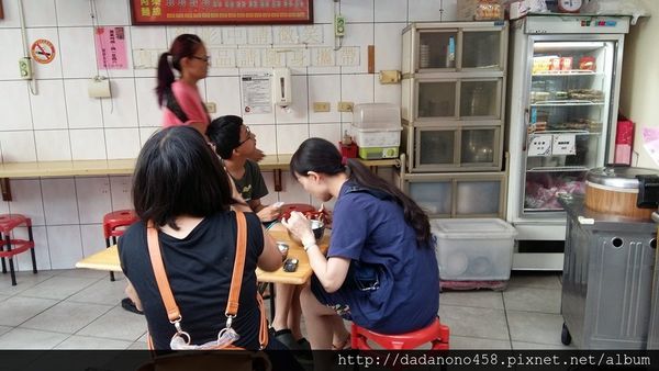 阿榮麵線：{食記}中壢義民路阿榮麵線