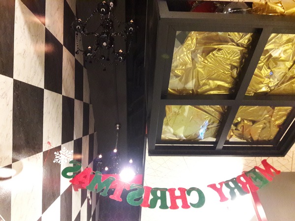 饉座複合式串燒:饉座複合式串燒~每日限量招牌氣死嫩脆雞 饉座複合式串燒:饉座複合式串燒~每日限量招牌氣死嫩脆雞