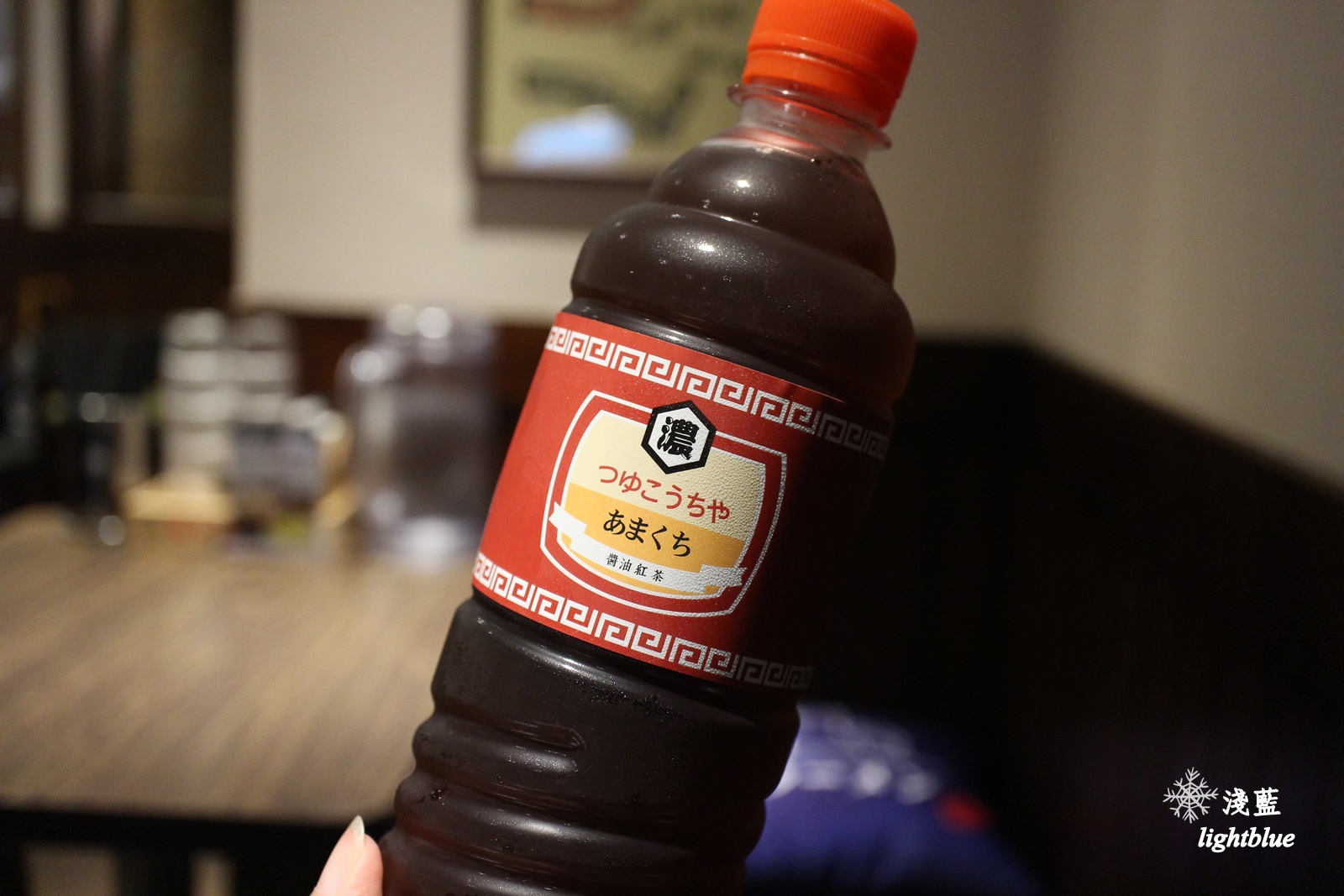 機捷A8站龜山林口長庚醫院美食：麵屋。濃 林口長庚店～走入日本場景，販賣機點餐客製化你的專屬拉麵