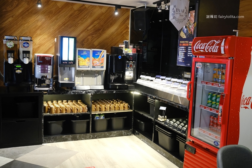 大魔大滿足鍋物(中壢店)。日本A5和牛、頂級龍蝦花蟹海鮮船,爽嗑13種夢幻食材每人只要千元,僅此一檔、錯過等明年! @蹦啾♥謝蘿莉 La vie heureuse