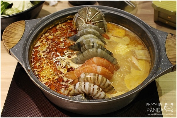 大魔大滿足鍋物(中壢店) (25)