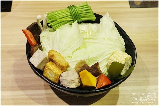 大魔大滿足鍋物(中壢店) (9)