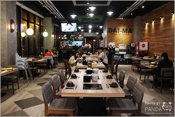 大魔大滿足鍋物(中壢店) (36)