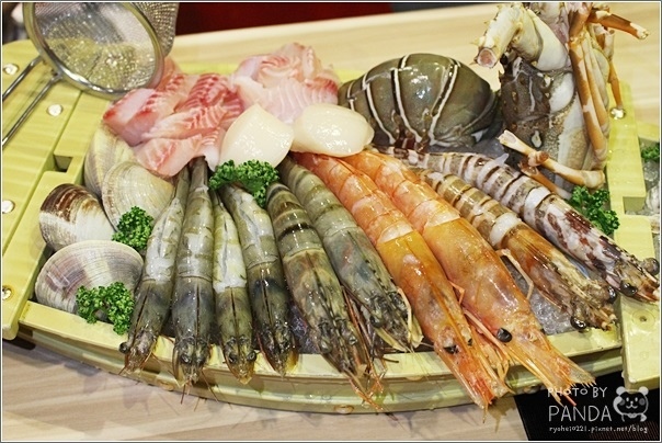 大魔大滿足鍋物(中壢店) (54)