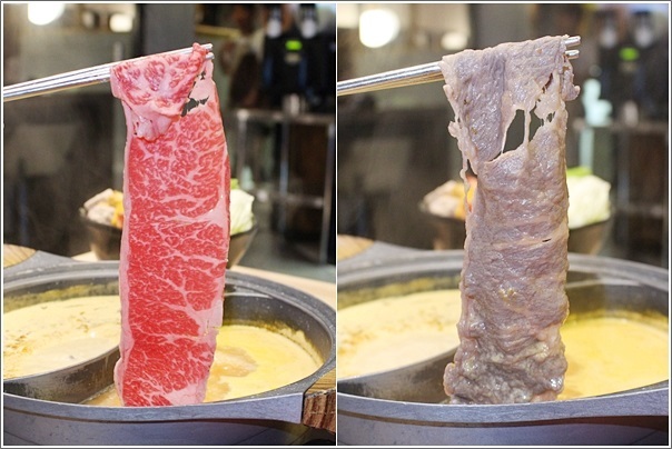 大魔大滿足鍋物(中壢店) (4)