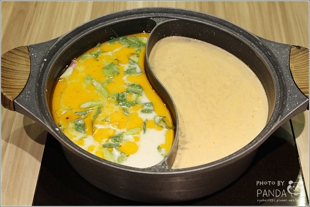 大魔大滿足鍋物(中壢店) (8)