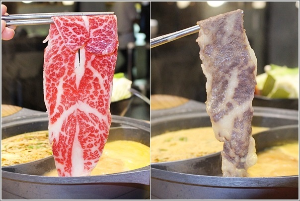 大魔大滿足鍋物(中壢店) (2)