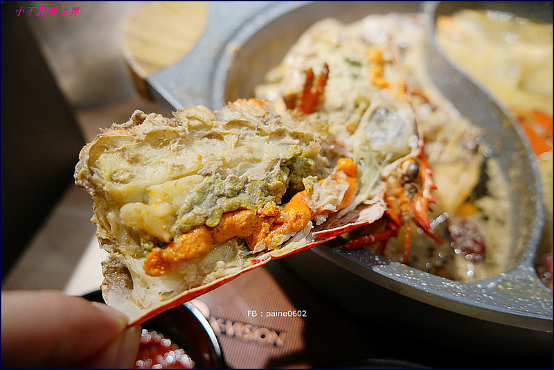 [桃園]中壢‧大魔 大满足鍋物/生猛海鮮一艘船.美澳日和牛全到齊(內詳細菜單價位) - 小不點看世界★Paine吃玩世界旅遊趣