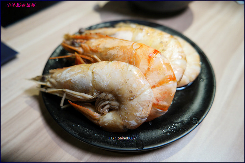 [桃園]中壢‧大魔 大满足鍋物/生猛海鮮一艘船.美澳日和牛全到齊(內詳細菜單價位) - 小不點看世界★Paine吃玩世界旅遊趣