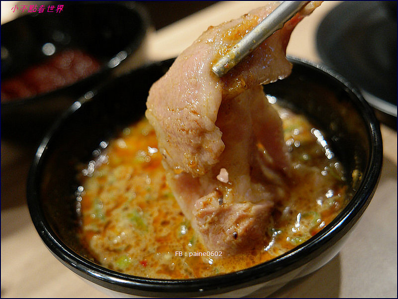 [桃園]中壢‧大魔 大满足鍋物/生猛海鮮一艘船.美澳日和牛全到齊(內詳細菜單價位) - 小不點看世界★Paine吃玩世界旅遊趣