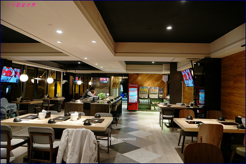 [桃園]中壢‧大魔 大满足鍋物/生猛海鮮一艘船.美澳日和牛全到齊(內詳細菜單價位) - 小不點看世界★Paine吃玩世界旅遊趣