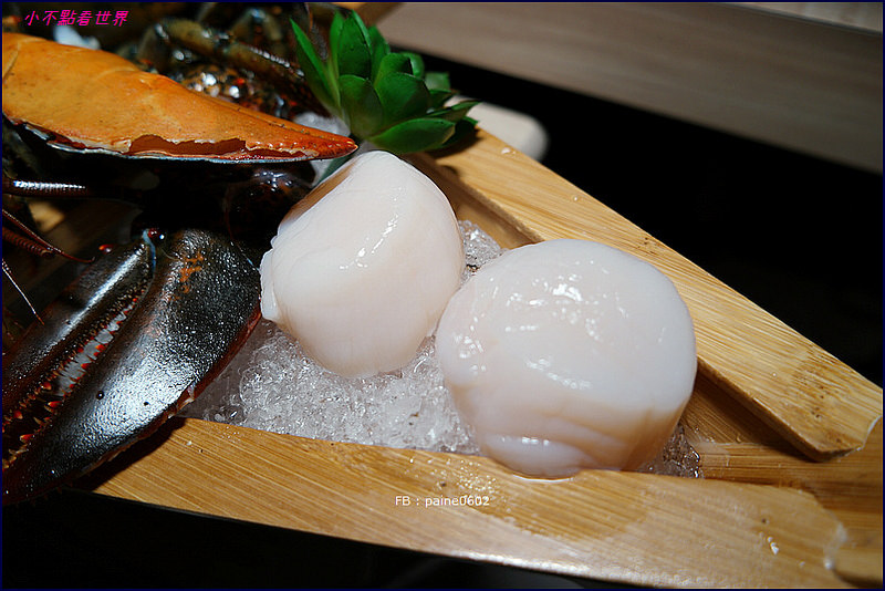 [桃園]中壢‧大魔 大满足鍋物/生猛海鮮一艘船.美澳日和牛全到齊(內詳細菜單價位) - 小不點看世界★Paine吃玩世界旅遊趣