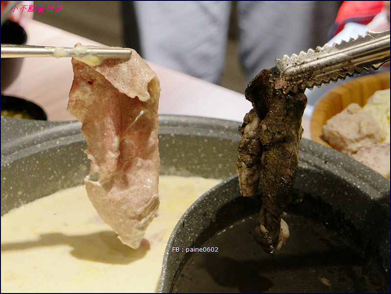 [桃園]中壢‧大魔 大满足鍋物/生猛海鮮一艘船.美澳日和牛全到齊(內詳細菜單價位) - 小不點看世界★Paine吃玩世界旅遊趣