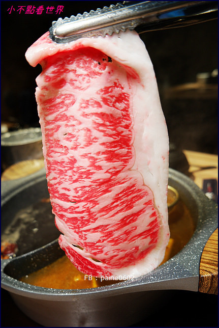 [桃園]中壢‧大魔 大满足鍋物/生猛海鮮一艘船.美澳日和牛全到齊(內詳細菜單價位) - 小不點看世界★Paine吃玩世界旅遊趣