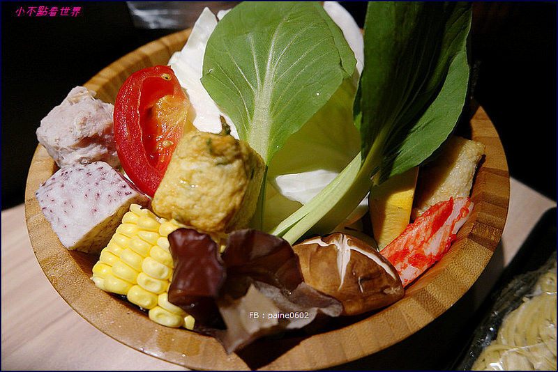 [桃園]中壢‧大魔 大满足鍋物/生猛海鮮一艘船.美澳日和牛全到齊(內詳細菜單價位) - 小不點看世界★Paine吃玩世界旅遊趣