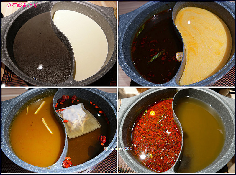 [桃園]中壢‧大魔 大满足鍋物/生猛海鮮一艘船.美澳日和牛全到齊(內詳細菜單價位) - 小不點看世界★Paine吃玩世界旅遊趣