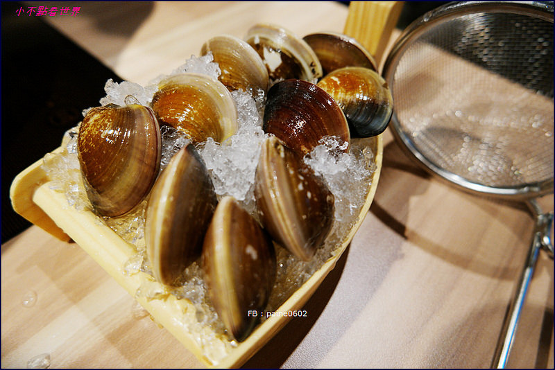 [桃園]中壢‧大魔 大满足鍋物/生猛海鮮一艘船.美澳日和牛全到齊(內詳細菜單價位) - 小不點看世界★Paine吃玩世界旅遊趣