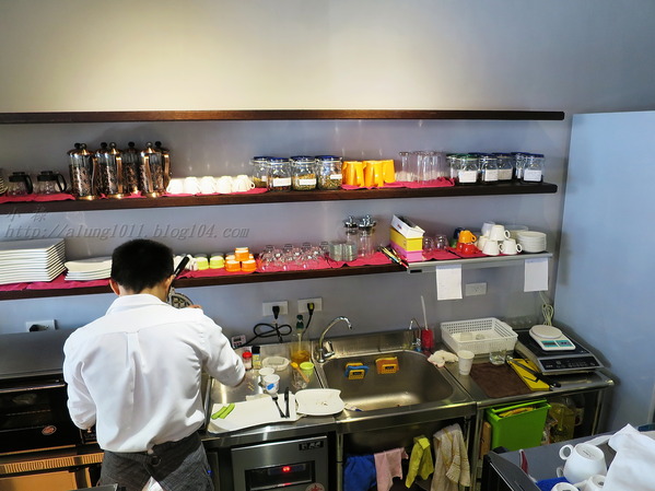 Cest La Vie 瑟.拉威咖啡館：遇見有手感溫度的..   Cest La Vie 瑟.拉威Caf'e