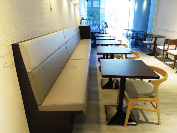 Cest La Vie 瑟.拉威咖啡館：遇見有手感溫度的..   Cest La Vie 瑟.拉威Caf'e