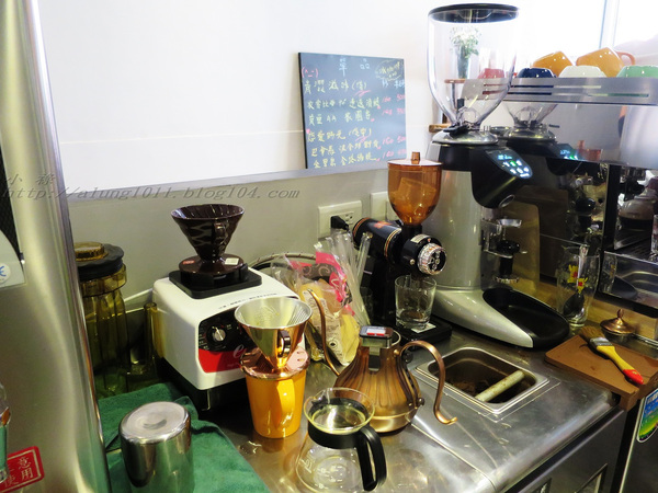 Cest La Vie 瑟.拉威咖啡館:遇見有手感溫度的.. Cest La Vie 瑟.拉威Caf'e Cest La Vie 瑟.拉威咖啡館:遇見有手感溫度的.. Cest La Vie 瑟.拉威Caf'e