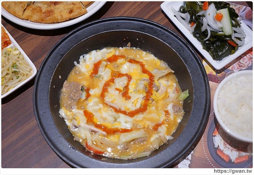 台中也能吃到石鍋拌拌冰，就在秀泰劉震川！！