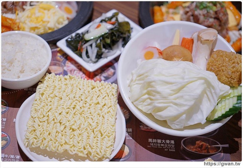 台中也能吃到石鍋拌拌冰，就在秀泰劉震川！！