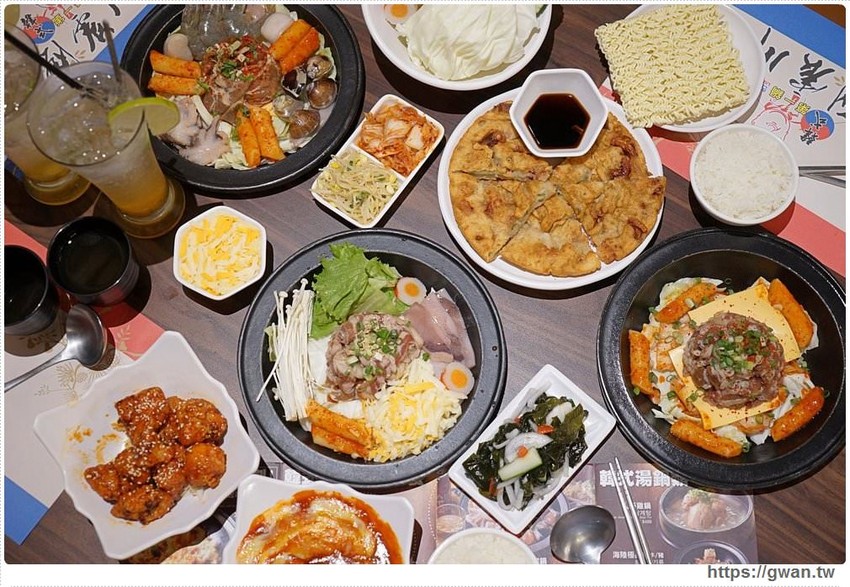 台中也能吃到石鍋拌拌冰，就在秀泰劉震川！！