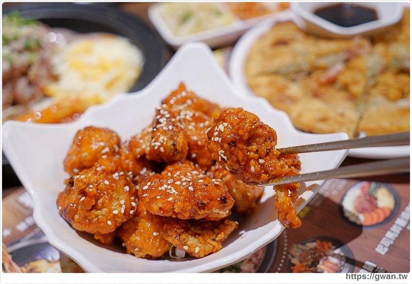 台中也能吃到石鍋拌拌冰，就在秀泰劉震川！！