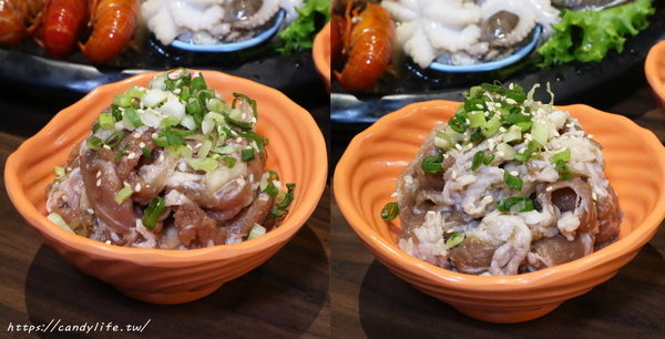 劉震川日韓大食館-秀泰廣場台中站前店:台中美食│劉震川日韓大食館-秀泰廣場台中站前店〃韓式料理推薦,獨創火烤兩吃!狠蝦海陸痛風鍋霸氣登場~