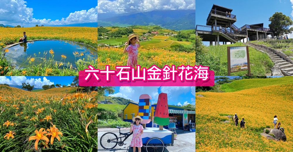 花蓮落羽松景觀餐廳！松湖驛站落羽松湖畔美景，品嚐各國美食合菜下午茶。