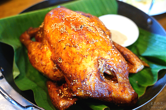 花蓮落羽松景觀餐廳！松湖驛站落羽松湖畔美景，品嚐各國美食合菜下午茶。