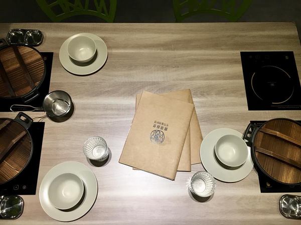 農場餐桌 鍋物料理:農場餐桌 暖心鍋物