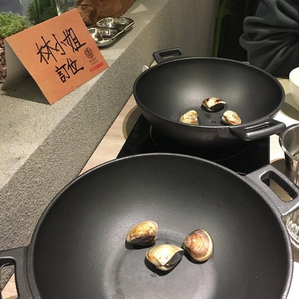 農場餐桌 鍋物料理:農場餐桌 暖心鍋物