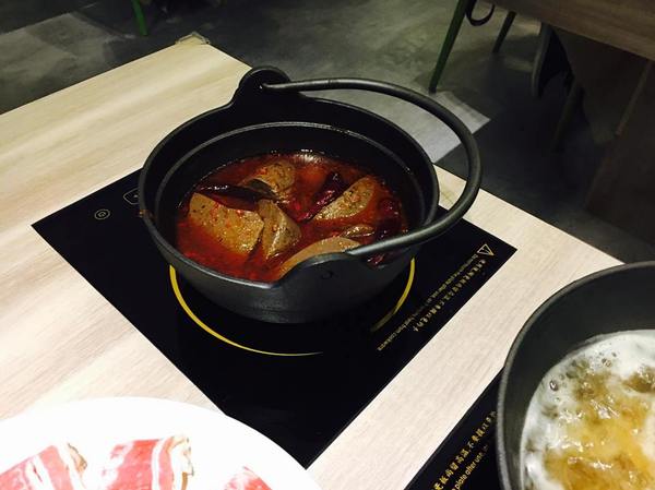 農場餐桌 鍋物料理:農場餐桌 暖心鍋物