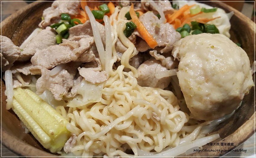 泰滷 SIR - 泰味.涼拌.熱滷(ATT4FUN店)台北信義區泰式美食 17-1.jpg