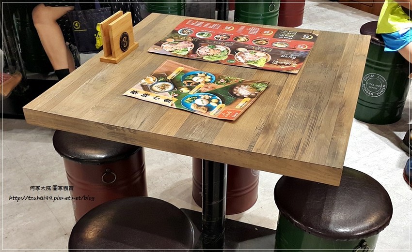 泰滷 SIR - 泰味.涼拌.熱滷(ATT4FUN店)台北信義區泰式美食 04.jpg