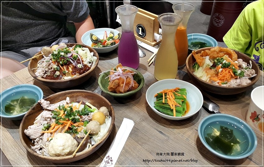泰滷 SIR - 泰味.涼拌.熱滷(ATT4FUN店)台北信義區泰式美食 09.jpg