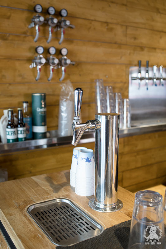 爸爸Kevin美食BBQ｜台北中山行天宮站食記｜GOOGLE評分1600則高達4.6分的美式烤肉料理，醬味香濃可口且台灣少見的特色美食 - 卡爾茗 C.L.M.