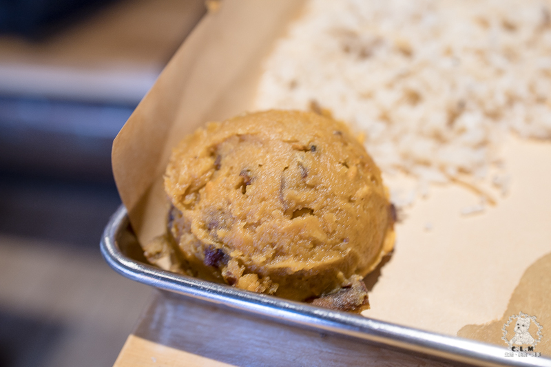 爸爸Kevin美食BBQ｜台北中山行天宮站食記｜GOOGLE評分1600則高達4.6分的美式烤肉料理，醬味香濃可口且台灣少見的特色美食 - 卡爾茗 C.L.M.