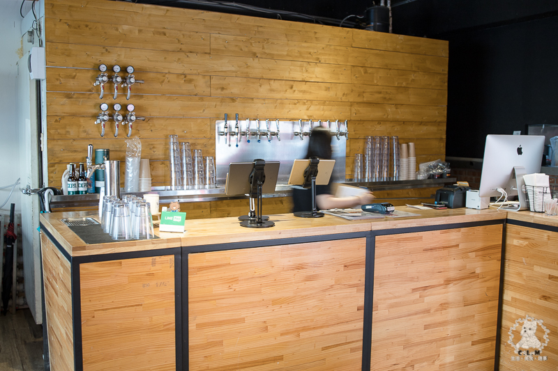 爸爸Kevin美食BBQ｜台北中山行天宮站食記｜GOOGLE評分1600則高達4.6分的美式烤肉料理，醬味香濃可口且台灣少見的特色美食 - 卡爾茗 C.L.M.