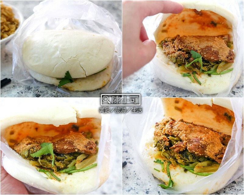 台北市萬華區【台北刈包推薦】尾牙吃掛包小吃有那幾間推薦，新北、台北市刈包懶人包