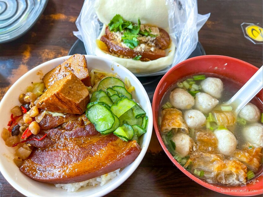 台北市萬華區【台北刈包推薦】尾牙吃掛包小吃有那幾間推薦，新北、台北市刈包懶人包